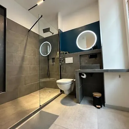 Apartment Le Big Stork - - Centre Historique Colmar
