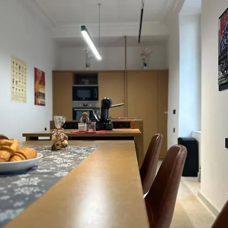 Le Big Stork - - Centre Historique Colmar