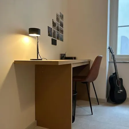 Daire Le Big Stork - - Centre Historique