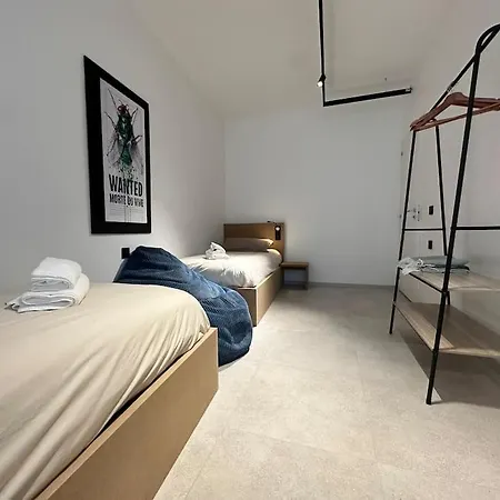 公寓 Le Big Stork - - Centre Historique 科尔马