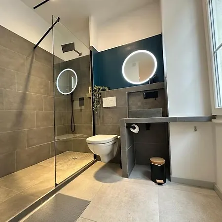 Le Big Stork - - Centre Historique *