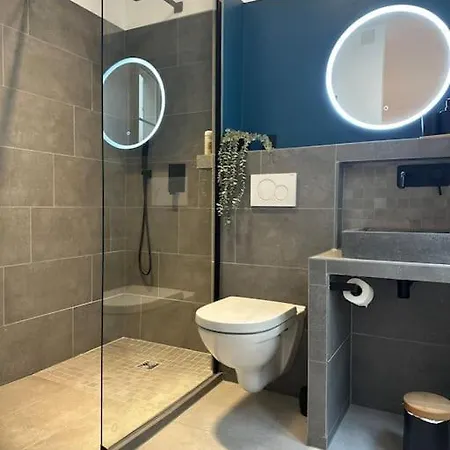 Apartment Le Big Stork - - Centre Historique *