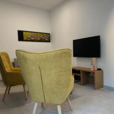 Le Big Stork - - Centre Historique Colmar