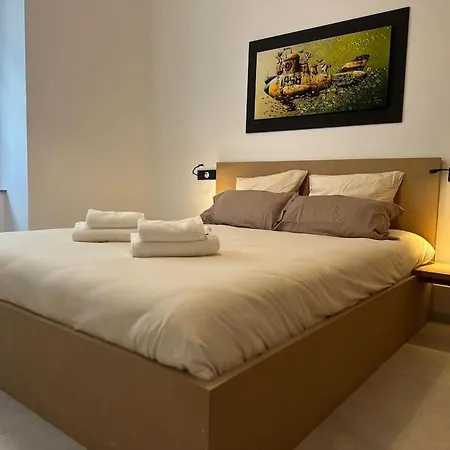 Le Big Stork - - Centre Historique * Colmar