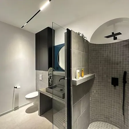 Le Big Stork - - Centre Historique