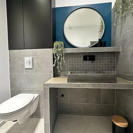 Daire Le Big Stork - - Centre Historique *