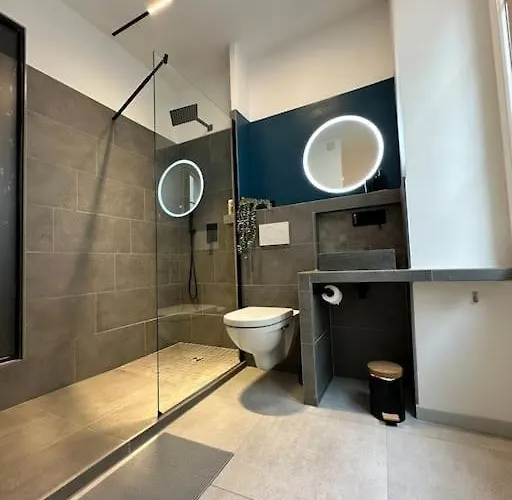 Apartment Le Big Stork - - Centre Historique Colmar