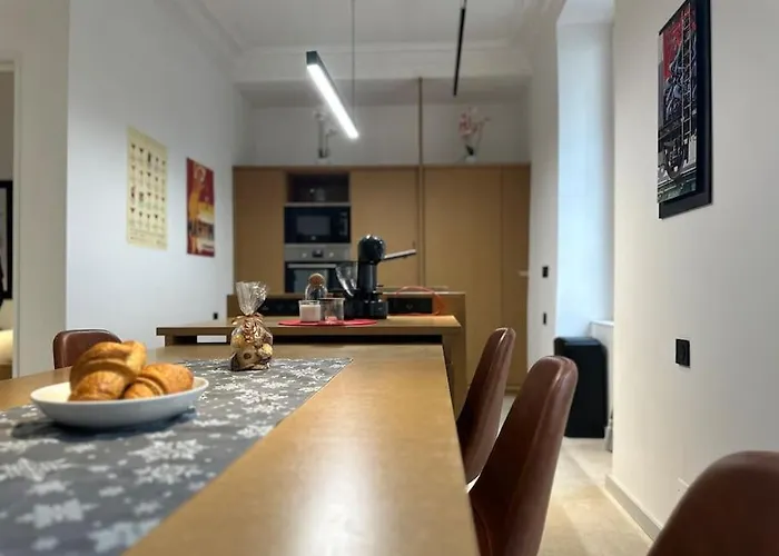 Le Big Stork - - Centre Historique Colmar