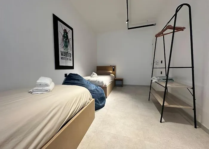 Apartment Le Big Stork - - Centre Historique Colmar