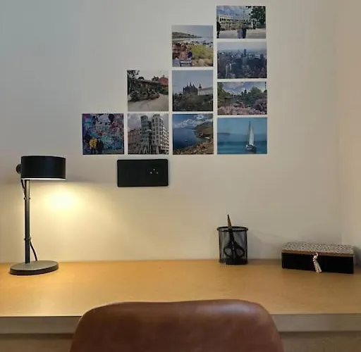 Le Big Stork - - Centre Historique *