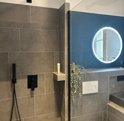 Le Big Stork - - Centre Historique * Colmar