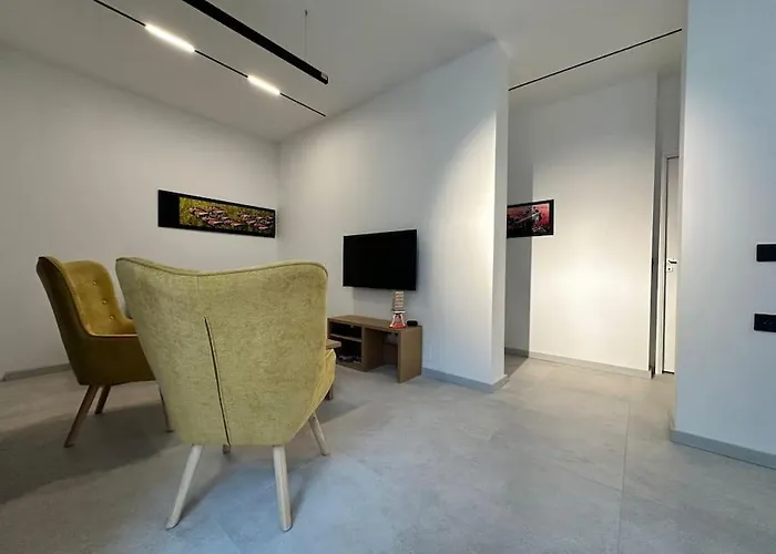 Le Big Stork - - Centre Historique Apartment Colmar