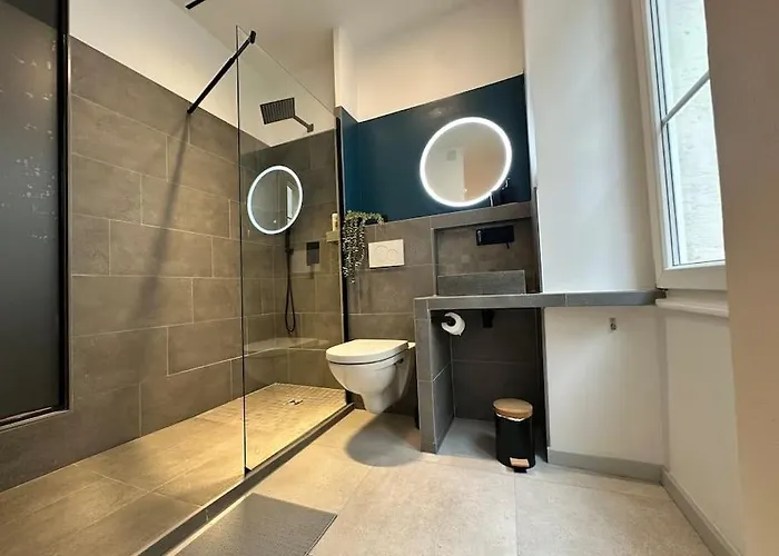 Le Big Stork - - Centre Historique *