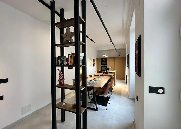 Le Big Stork - - Centre Historique 科尔马