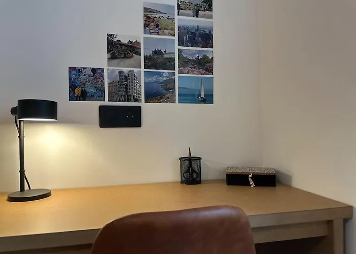 Le Big Stork - - Centre Historique