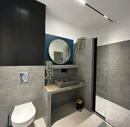 Le Big Stork - - Centre Historique *