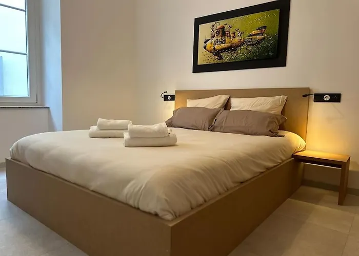 Le Big Stork - - Centre Historique * Colmar