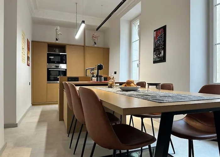 Le Big Stork - - Centre Historique