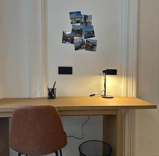 Le Big Stork - - Centre Historique * 科尔马