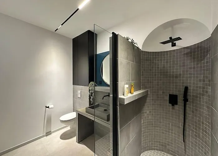 Le Big Stork - - Centre Historique