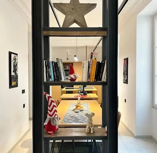 Le Big Stork - - Centre Historique *