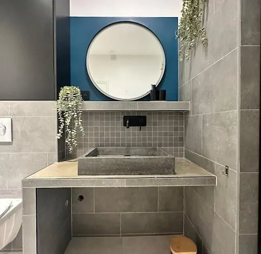 Le Big Stork - - Centre Historique