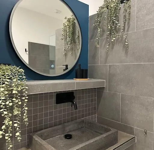 Le Big Stork - - Centre Historique 公寓 科尔马